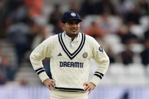 IND vs ENG: India’s Sloppy Fielding Cost Us The Game – Shubman Gill’s Honest Review After Headingley Defeat
