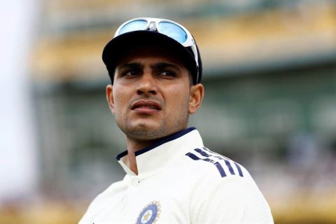 IND vs ENG: Shubman Gill Hits Ton on Captaincy Debut, Faces Possible ICC Action for Dress Code Breach