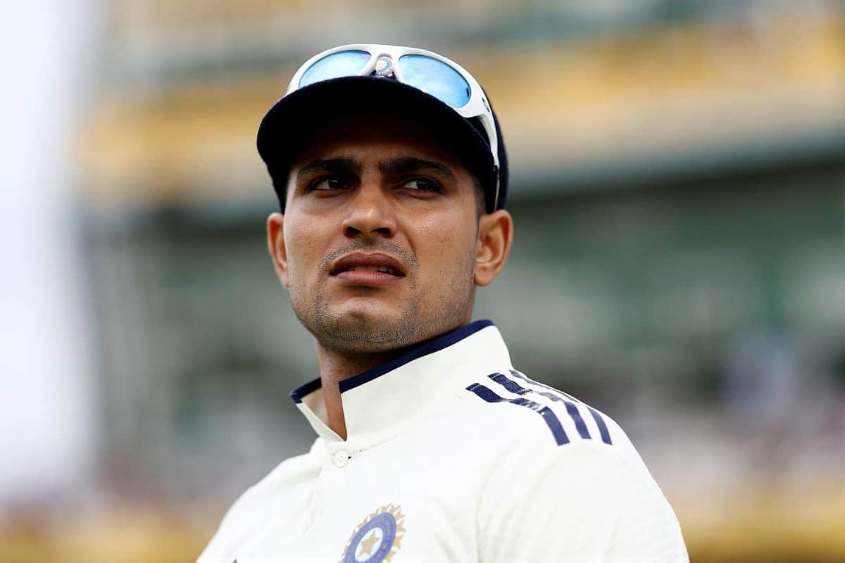 IND vs ENG: “Too Soft?” - Sanjay Manjrekar Slams Shubman Gill's 'Defensive' Captaincy in Leeds Defeat Shubman Gill during day two of the 1st Test of India tour of England 2025 at Headingley in Leeds