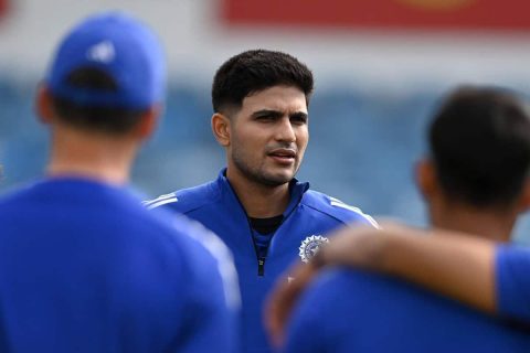 “Winning Test Series in SENA is Bigger Than Winning IPL” – Shubman Gill