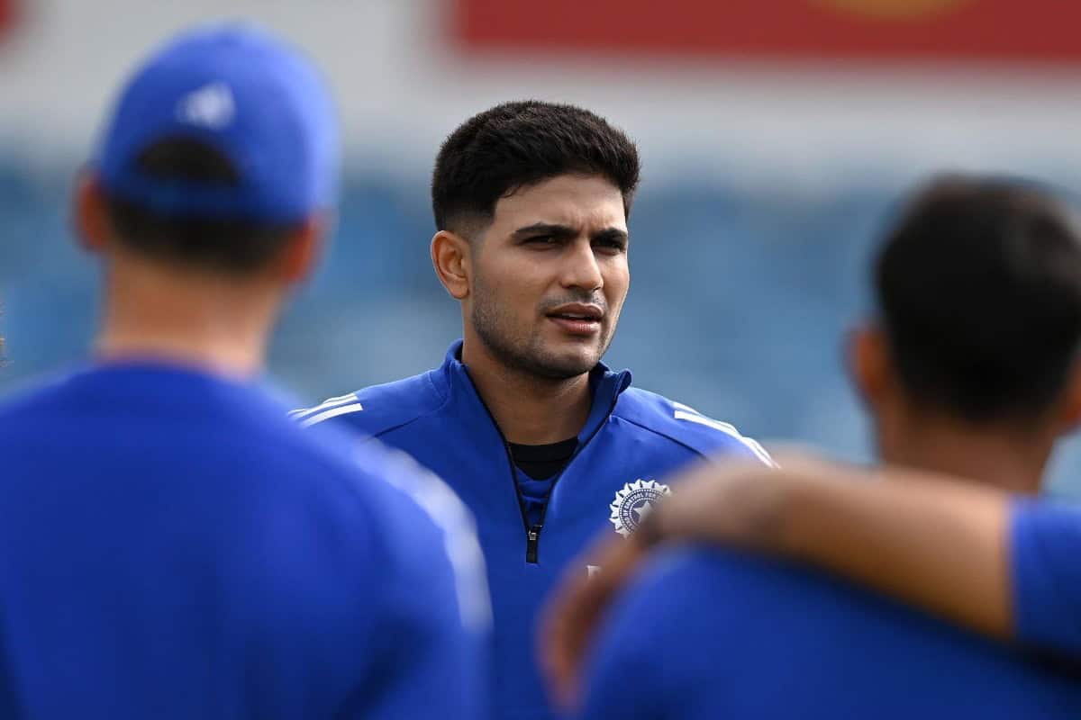 “Winning Test Series in SENA is Bigger Than Winning IPL” - Shubman Gill Shubman Gill on Winning in SENA Countries