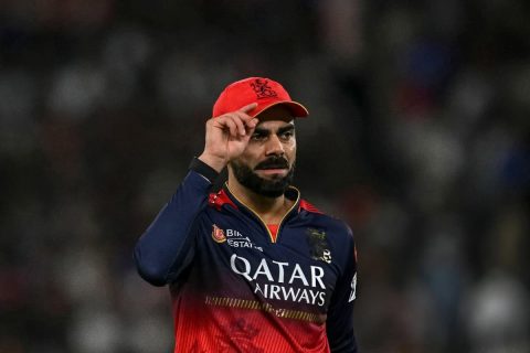 “No Place for Him” – R Ashwin Issues Clarification on Not Including Virat Kohli in IPL 2025 Best Playing XI