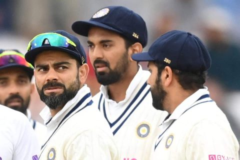 IND vs ENG: KL Rahul Admits India Feels Different Without Kohli & Rohit in the Dressing Room