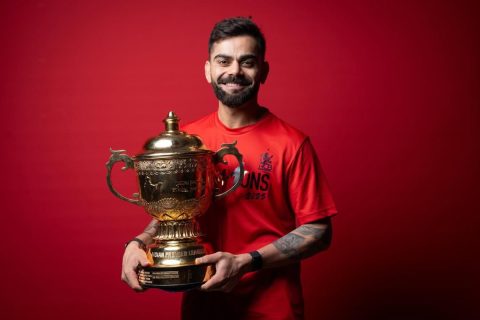 “I Will Play Till…” – RCB Star Virat Kohli Ends Retirement Rumours After Historic IPL Win