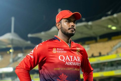 RCB Star Accused of Sexual Harassment, FIR Registered