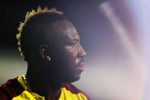 Andre Russell Announces Retirement from International Cricket, Bids Farewell After Final Two Matches Against…