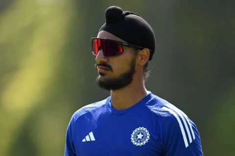 IND vs ENG: India in Trouble! Arshdeep Ruled Out, Akash Deep in Doubt for Manchester Test