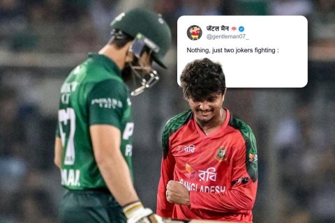 BAN vs PAK: Top Funny Memes As Bangladesh Beat Pakistan by 8 Runs in 2nd T20I