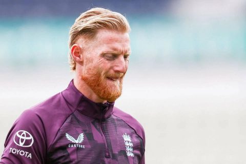IND vs ENG: “Subcontinent Pitch” – Ben Stokes Trolled for Excuse After 336-Run Hammering