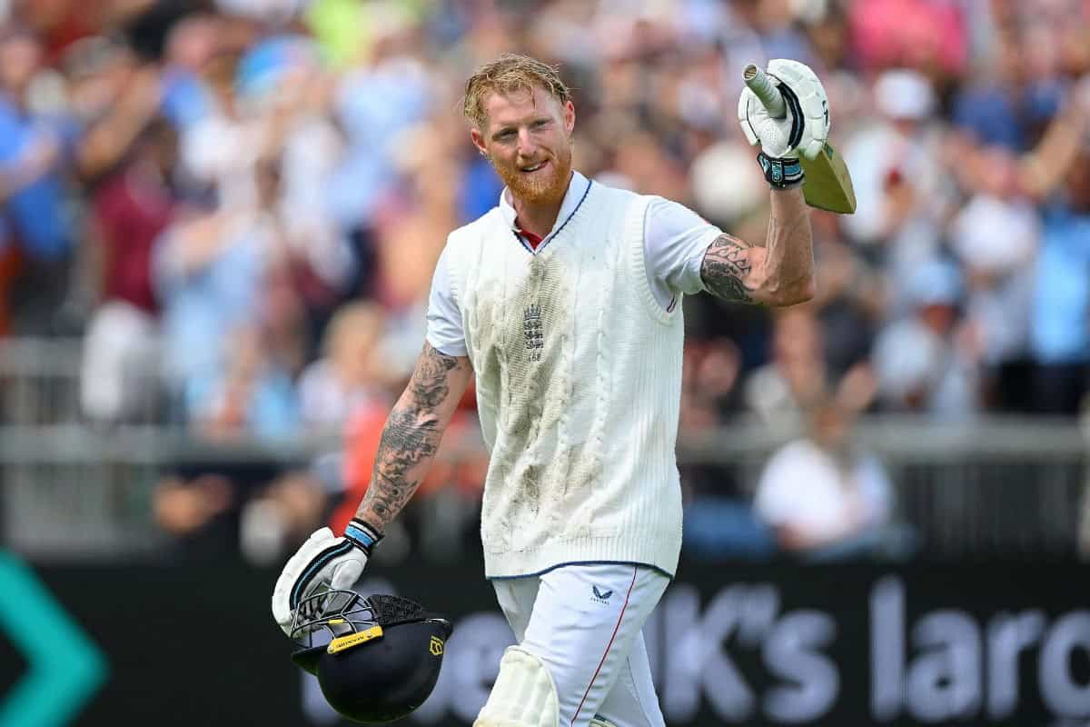 IND vs ENG 2025: Ben Stokes Makes History, First Player in 148 Years to Achieve This Rare Feat Ben Stokes