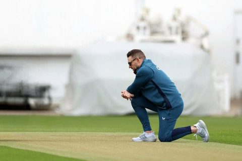 IND vs ENG: After Edgbaston Hammering, Brendon McCullum Demands Fiery Lord’s Pitch