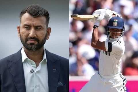 IND vs ENG: Cheteshwar Pujara Exposes Yashasvi Jaiswal’s Weakness, Tells Bowlers How to Get Him Out