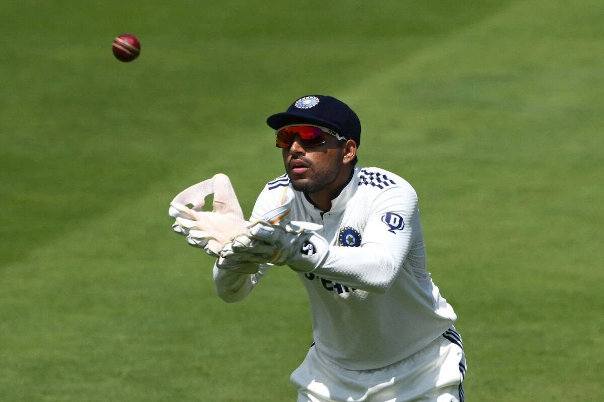 IND vs ENG: Sanjay Manjrekar Blames Dhruv Jurel’s Terrible Wicket-Keeping Behind India’s Loss Dhruv Jurel