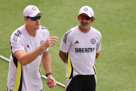 BCCI to Sack Indian Coaches After Asia Cup 2025