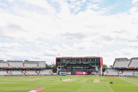 Manchester Pitch Report: England Legend Analyzes Conditions Ahead of Fourth Test at Old Trafford