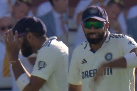 Flying Ants Attack on Players at Lord’s! Unbelievable Scene During IND vs ENG 3rd Test