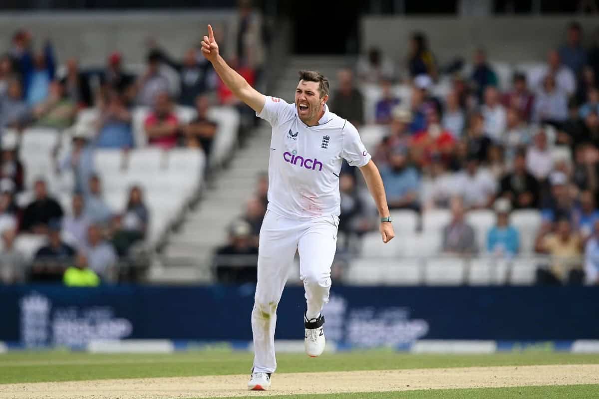 IND vs ENG 2025: Jamie Overton Added to England Squad for Fifth Test Against India Jamie Overton