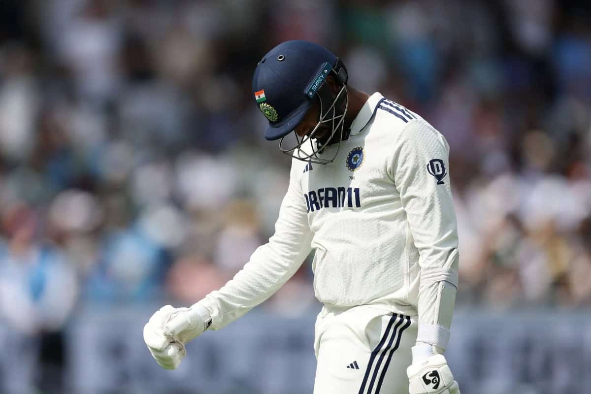 Jasprit Bumrah