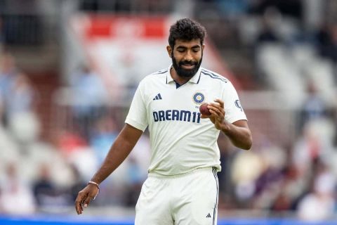 Jasprit Bumrah Needs to Learn from Rishabh Pant, Hints Sunil Gavaskar on Workload Management