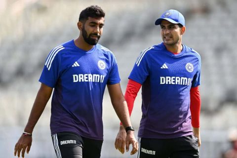 IND vs ENG: Shubman Gill Reveals Why Jasprit Bumrah Isn’t Playing Edgbaston Test