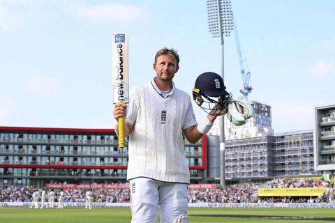 IND vs ENG 2025: Joe Root Overtakes Ricky Ponting, Now Second-Highest Run-Scorer in Test History