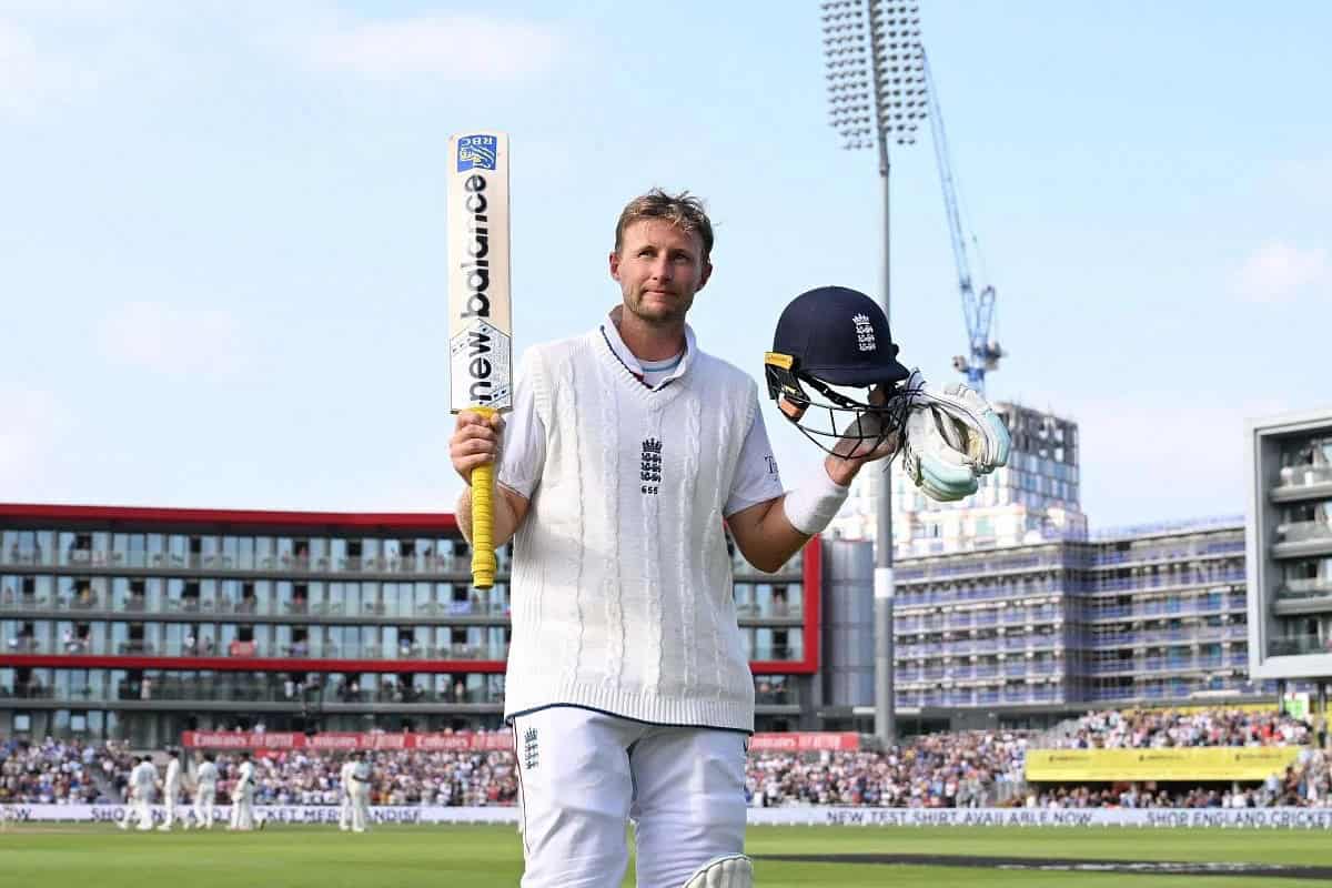 Joe Root