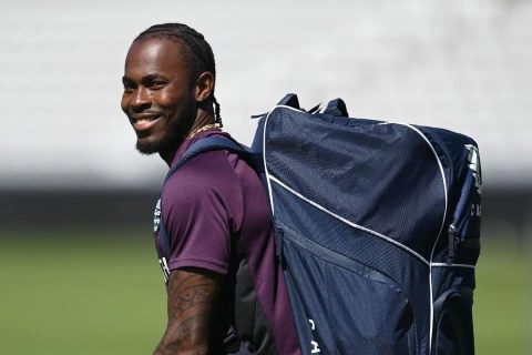 IND vs ENG: England Announces Playing XI for 3rd Test, Jofra Archer Makes A Comeback