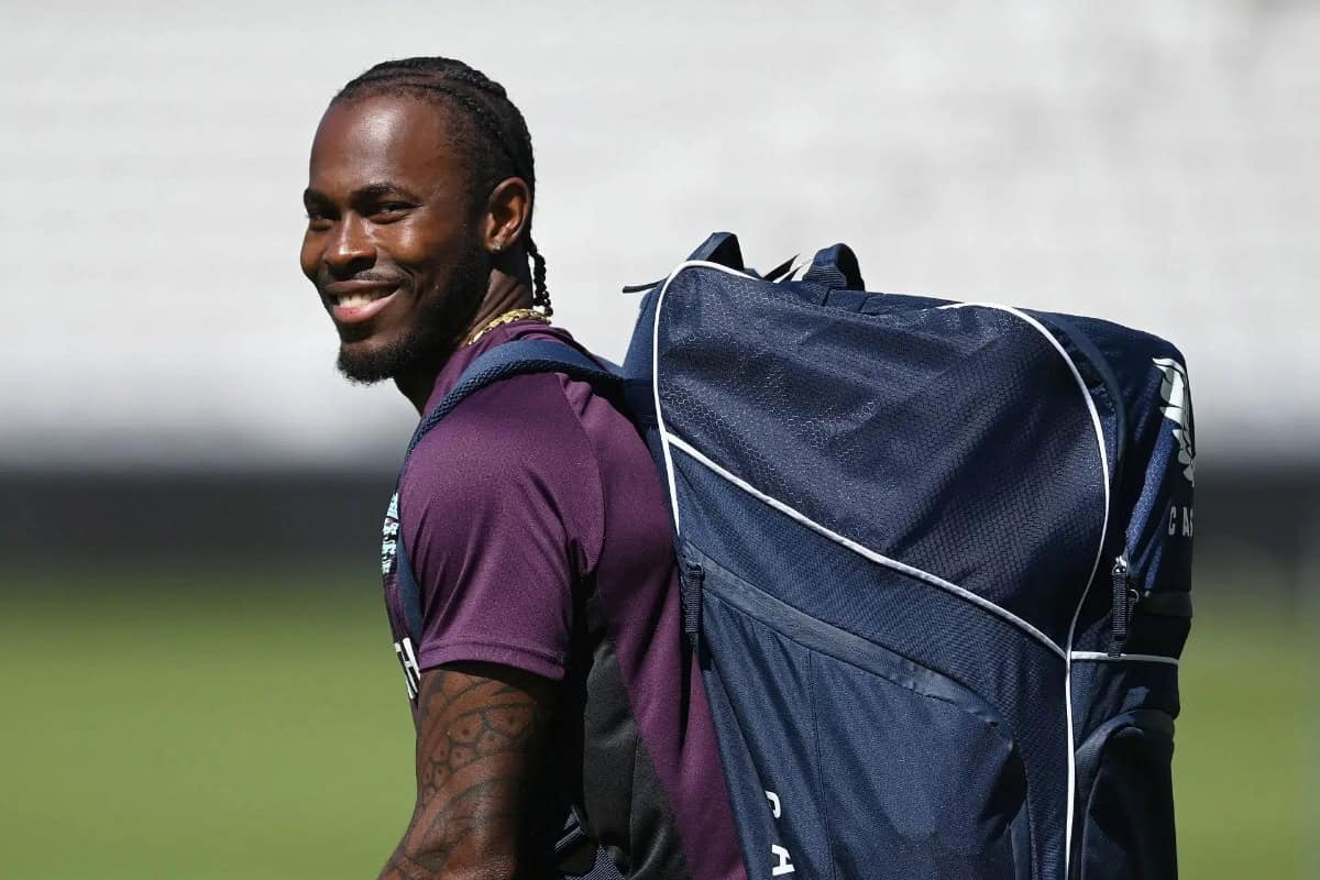 IND vs ENG: England Announces Playing XI for 3rd Test, Jofra Archer Makes A Comeback Jofra Archer