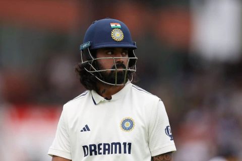 KL Rahul Was Not Happy With Century vs West Indies, Ex-Coach Reveals Reason