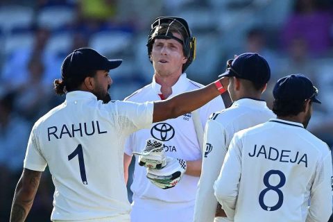 IND vs ENG: KL Rahul Shocks Everyone by Defending Duckett and Crawley After Lord’s Drama