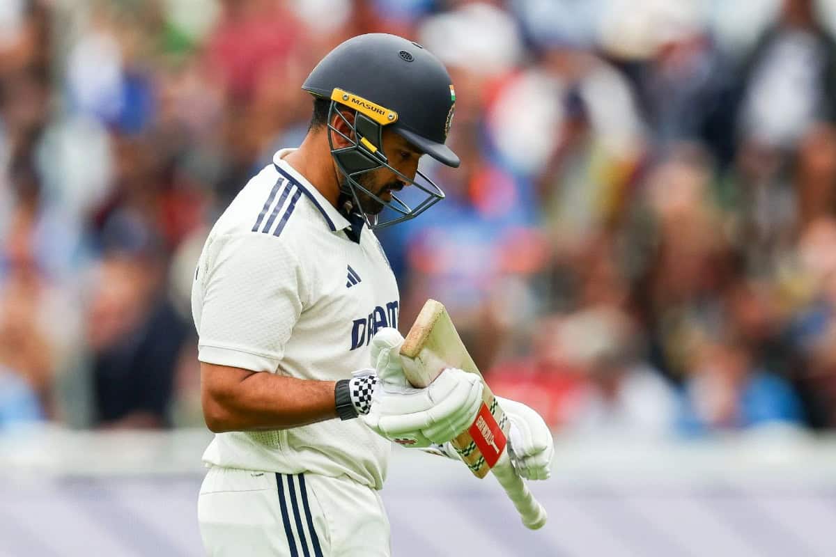Karun Nair
