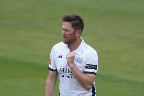 IND vs ENG: Liam Dawson Back After 8 Years! England Name Squad For 4th Test vs India