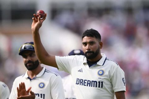 IND vs ENG: ‘Siraj Doesn’t Get Enough Credit’ – Morne Morkel