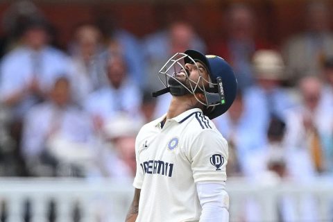IND vs ENG: Nitish Kumar Reddy Injured and Out of England Test Series