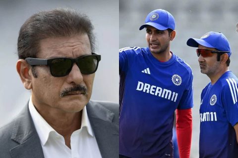 IND vs ENG: Ravi Shastri Rips Into Gambhir and Gill for Resting Jasprit Bumrah in Edgbaston Test