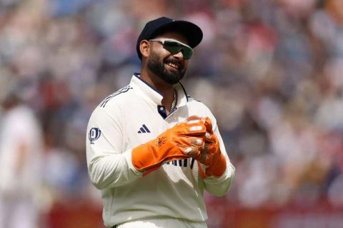 IND vs ENG: Why Dhruv Jurel Can’t Bat If Rishabh Pant Misses Out Due to Injury – ICC Rule Explained