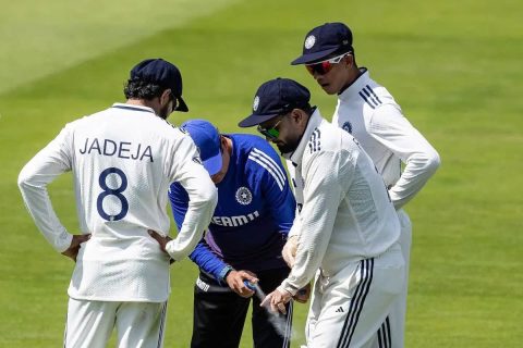 IND vs ENG: Blow for India? Shubman Gill Provides Major Injury Update on Rishabh Pant