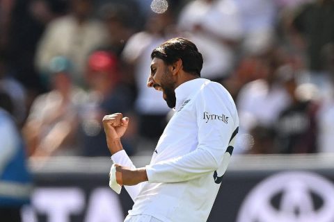 IND vs ENG: Disaster for England! Star Spinner Ruled Out of Final Two Tests vs India