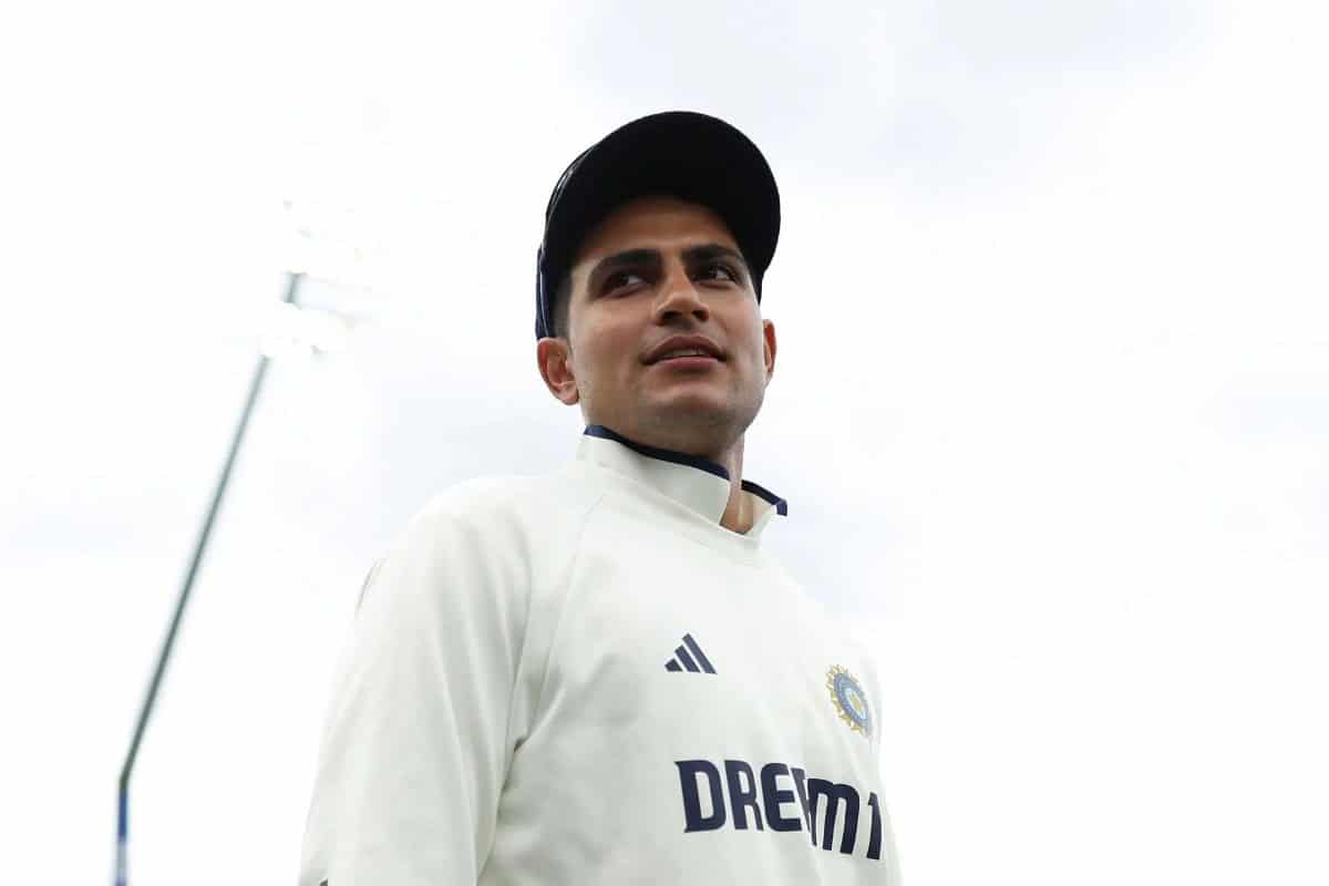 IND vs ENG: Shubman Gill Slams Flat Pitches After India’s Big Win at Edgbaston Shubman Gill