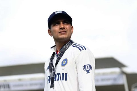 IND vs ENG: Shubman Gill Creates History, Becomes First Asian Captain to Win at Edgbaston