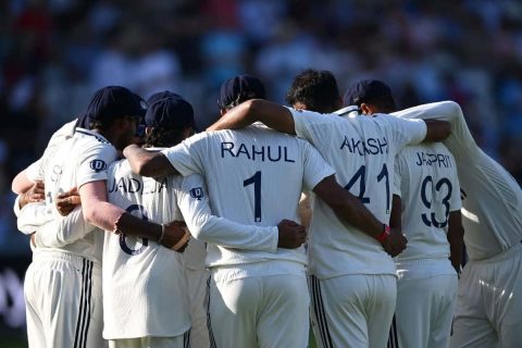 IND vs ENG: Injury Concerns Mount for India as Star Pacer Hurt in Nets Ahead of Fourth Test Against England