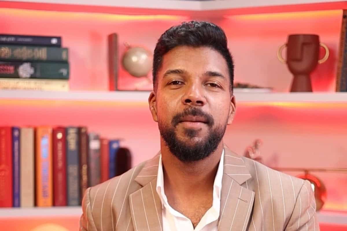 Big Move by SRH! Varun Aaron Named New Bowling Coach for IPL 2026 Varun Aaron
