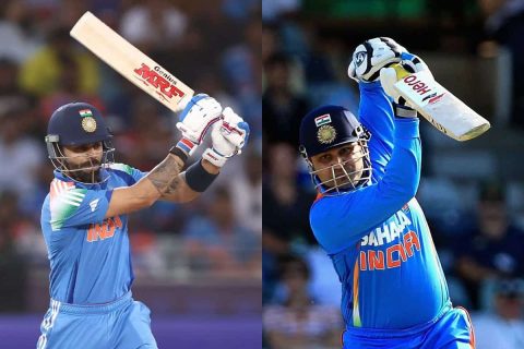 Virat Kohli’s Nephew and Sehwag’s Son Get Picked in DPL 2025 Auction; Check Their Prices