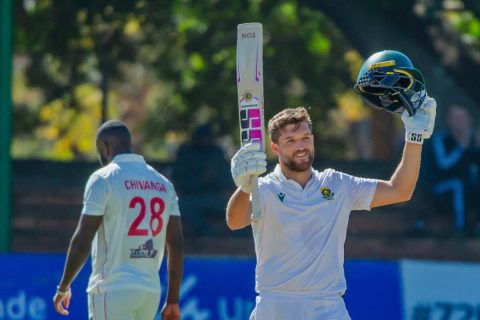 “Could’ve Broken Lara’s Record, But…” – Wiaan Mulder Leaves Fans Shocked With Declaration at 367*