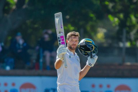 ZIM vs SA: Wiaan Mulder Breaks World Records with Triple Century in Zimbabwe