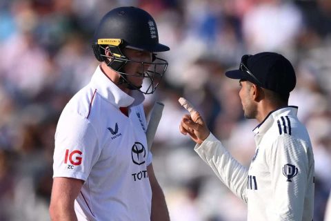 IND vs ENG: Ricky Ponting Defends Shubman Gill’s Outburst at Lord’s, Compares His With Virat Kohli