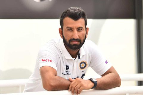 Cheteshwar Pujara Announces Retirement from All Forms of Cricket