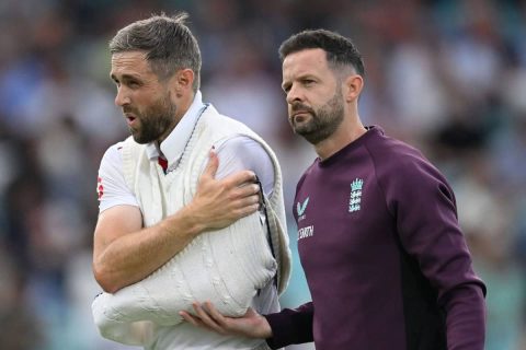 “Like Rishabh Pant Did” – Joe Root Says Injured Chris Woakes Will Bat vs India on Day 5