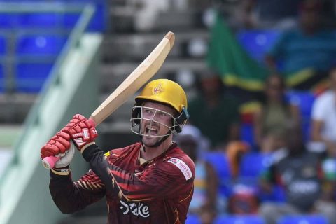 Which Team Colin Munro Plays For In IPL?