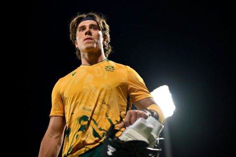 Allan Donald Hails Dewald Brevis as South Africa’s Next Big Star